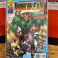 Thunderbolts #38*, 41 *KEY!! 1st appearance of Jack Munroe as Scourge