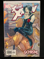 X-Treme X-Men #21 Claremont Larroca Marvel 2003