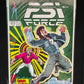 PSI-Force #17 and #18 Marvel comics 2 Book Lot
