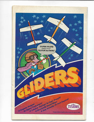 ACTION COMICS #486 (Starring Superman) (1978) WHITMAN VARIANT