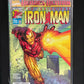 INVINCIBLE IRON MAN#1 and #3 1998 HEROES RETURN MARVEL COMICS 2 Book Lot