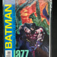BATMAN: Jazz #1 and 2 Set of 2(DC Comics, 1995) Limited Series