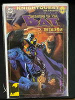 Batman: Shadow of the BAT The Tally Man-#19 DC Comic