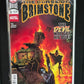 Curse of Brimstone #1-3 (DC Comics 2018)