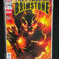 Curse of Brimstone #1-3 (DC Comics 2018)