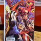Avengers Assemble Alpha #1 (One Shot) Bryan Hitch Wraparound Cover