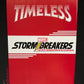 TIMELESS #1 (STORMBREAKERS BUSTOS VARIANT)(2022) COMIC BOOK ~ Marvel Comics