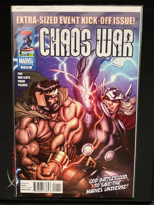 Chaos War #1 (2010-2011) Marvel Comics