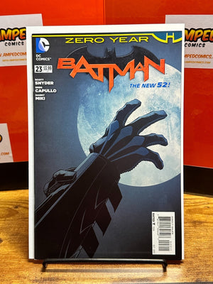 Batman New 52 #23 | NM | DC Comics 2013