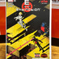E Is For Extinction Secret Wars #1, 2, 3 - Marvel Comics (2015)