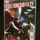 THUNDERBOLTS #144, #145, #146 lot 2010 Marvel Comics - Djurdjevic - Heroic Age