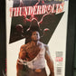 THUNDERBOLTS #144, #145, #146 lot 2010 Marvel Comics - Djurdjevic - Heroic Age