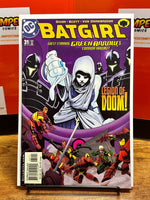 DC Comics BATGIRL 31 (2002)
