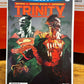 Trinity (2nd Series) #4 & 14 | DC | DC Universe Rebirth