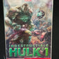 Indestructible Hulk #1-#4 (2013) Marvel Comics 4 BOOK LOT