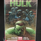 Indestructible Hulk #1-#4 (2013) Marvel Comics 4 BOOK LOT