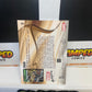 KRAVEN 2022 UD Marvel Masterpieces Gold Signature Level 1 #13 C1