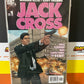 Jack Cross  issues # 1 - 3   2005  DC Comics 
