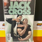 Jack Cross  issues # 1 - 3   2005  DC Comics 