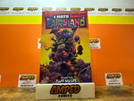 I Hate Fairyland Volume 2: Fluff my Life - Paperback Read once!