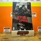 KING OF SPIES #1 & 2 BOTH BLACK AND WHITE VARIANTS (2021) IMAGE COMICS