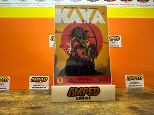Kaya #1 Wow Image