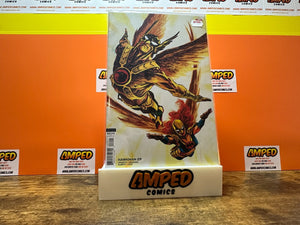 Hawkman # 29 DC Comics (2020) Variant