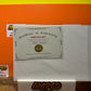 PROJECT PATRON #3 (2021) 1ST PRINTING TALASKI AFTERSHOCK COMICS Signed with COA