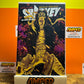 Sharkey the Bounty Hunter #1-6 SKETCH COVERS INC 2 #3's Image (2019) LOT OF 7