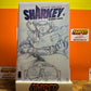 Sharkey the Bounty Hunter #1-6 SKETCH COVERS INC 2 #3's Image (2019) LOT OF 7