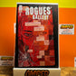 Rogues Gallery LOT 4 COMICS #1-4 IMAGE COMICS