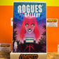 Rogues Gallery LOT 4 COMICS #1-4 IMAGE COMICS