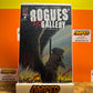 Rogues Gallery LOT 4 COMICS #1-4 IMAGE COMICS