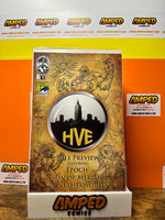 HVE 2011 Preview #1 One-Shot San Diego ComicCon Exclusive - Top Cow/Image Comics