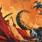 SPAWN 150 BOOTH ART AND MATCHING COMIC BOTH SIGNED BY TODD MCFARLANE W/COA