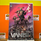 Vanish # 1 2 3 4 IMAGE 4 Comics 2022 Donny Cates