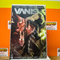 Vanish # 1 2 3 4 IMAGE 4 Comics 2022 Donny Cates