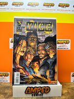 VICE #1 IMAGE TOP COW COMIC KIRKHAM STARR COLEITE 2005