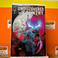 UNDISCOVERED COUNTRY 4 comic Set #2 3 4 6 iMAGE 1st print Snyder Camuncoli