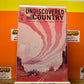 UNDISCOVERED COUNTRY 4 comic Set #2 3 4 6 iMAGE 1st print Snyder Camuncoli