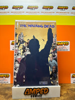 WALKING DEAD #191, 192, 193 (2019) 1ST PRINTS ALL 3 ARE KEYS🔑DEATH OF RICK 🔑