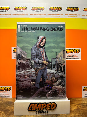 WALKING DEAD #191, 192, 193 (2019) 1ST PRINTS ALL 3 ARE KEYS🔑DEATH OF RICK 🔑