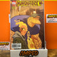 HUMAN TORCH #7, 8, 12 (2004) MARVEL COMICS 3 BOOK LOT!!