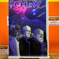 Chew #58 #59 #60 | Image Comics 2014  3 BOOK LOT!!