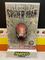 Superior Spider-Man (2013 series) #30 in NM + condition. Marvel comics