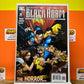 BLACK ADAM: THE DARK AGE #2-6 (2007) DC INCLUDES KEYS! 5 BOOK LOT!