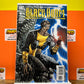 BLACK ADAM: THE DARK AGE #2-6 (2007) DC INCLUDES KEYS! 5 BOOK LOT!