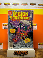 LEGION OF SUPER-HEROES # 284