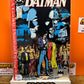 Batman #437-441 (1989) LOT OF 5 BRONZE AGE COMIC BOOKS!