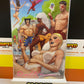[CONNECTING] WOLVERINE #37 & X-MEN #26 UNKNOWN COMICS DAVID NAKAYAMA SIGNED!